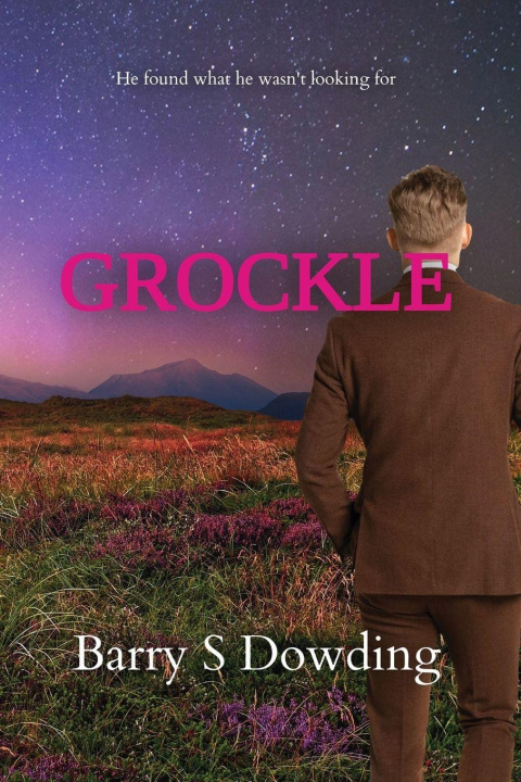 Buch Grockle Barry S Dowding