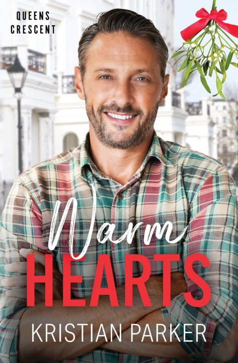 Boek Warm Hearts Kristian Parker