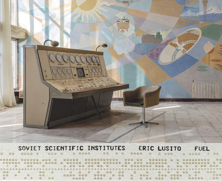Livro Soviet Scientific Institutes MURRAY DAMON