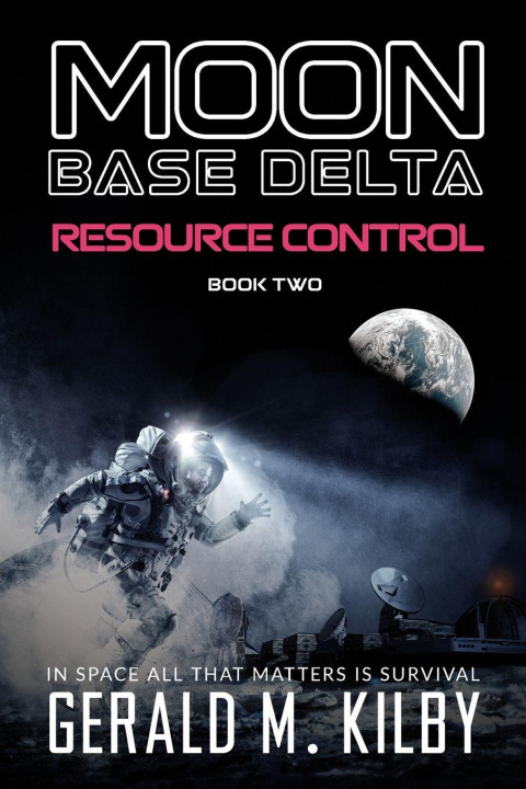 Książka Resource Control Gerald M. Kilby