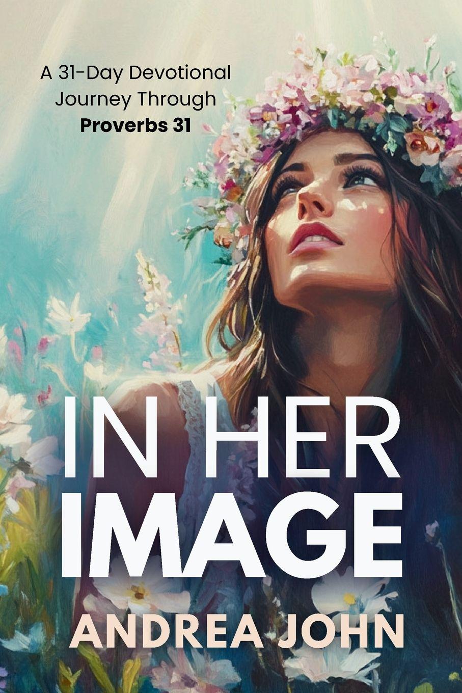 Buch In Her Image Andrea John