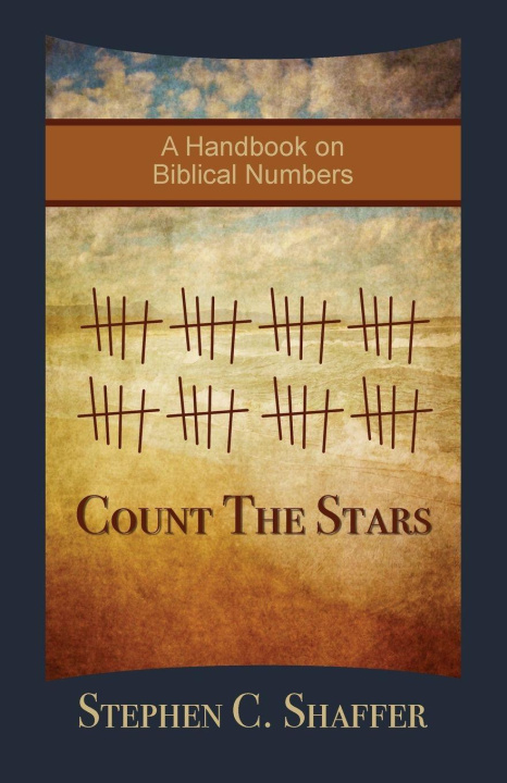 Buch Count the Stars Stephen C. Shaffer