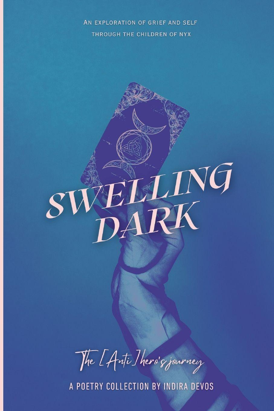 Kniha Swelling Dark Indira Devos