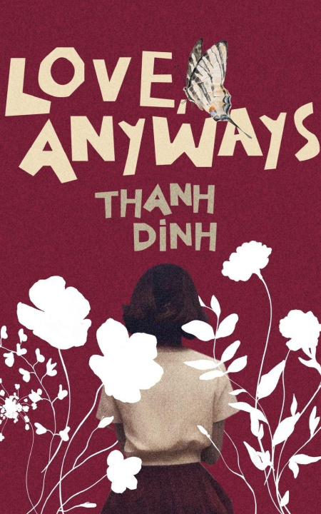 Buch Love, Anyways Cynthia Constantino