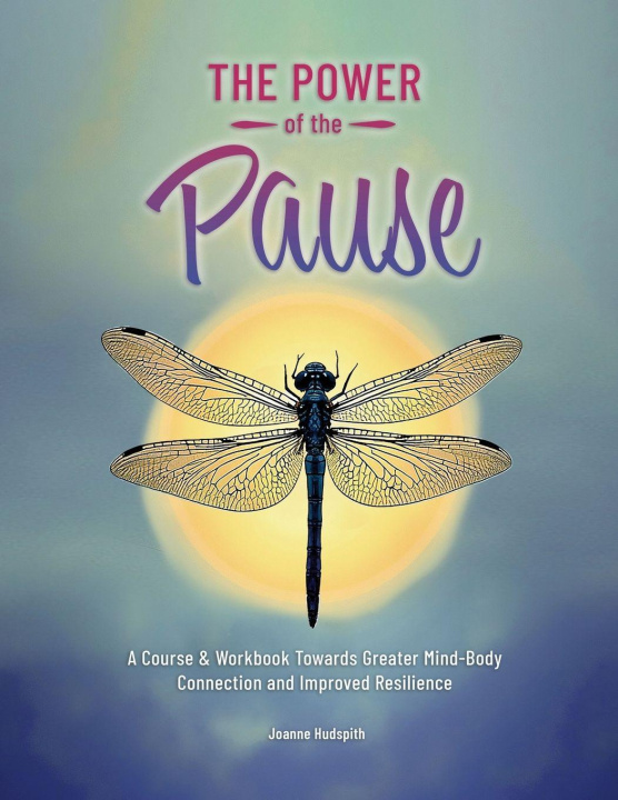 Kniha The Power of the Pause Joanne Hudspith