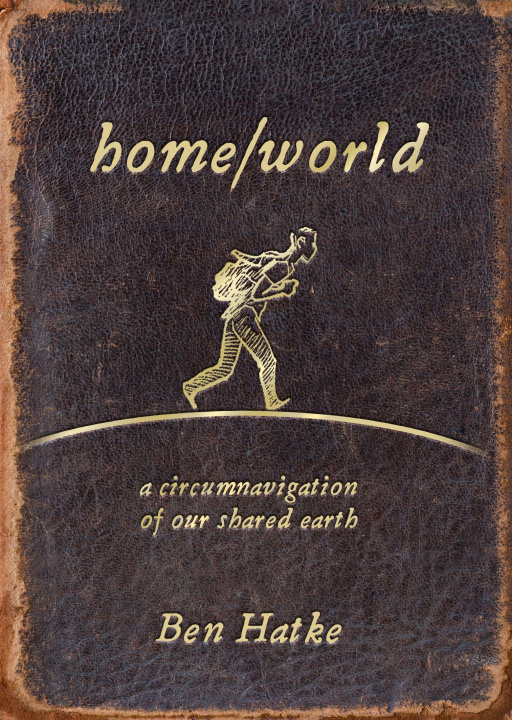 Kniha Home/World Ben Hatke