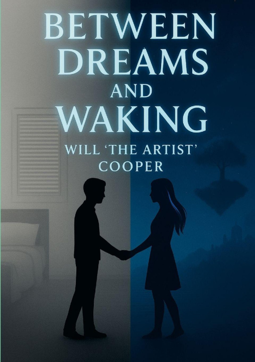 Knjiga Between William Cooper