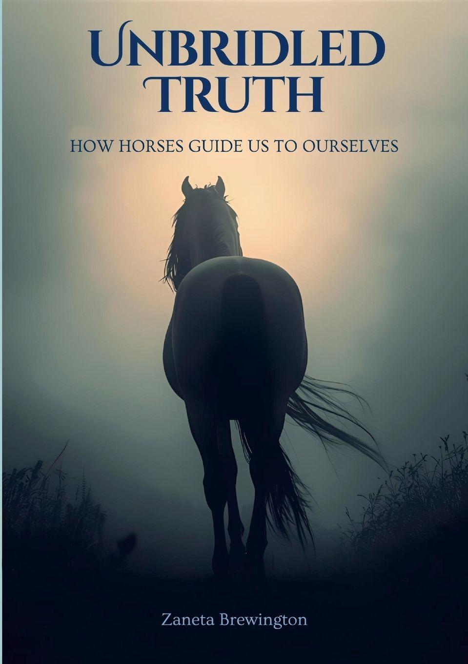 Buch Unbridled Truth Zaneta Brewington