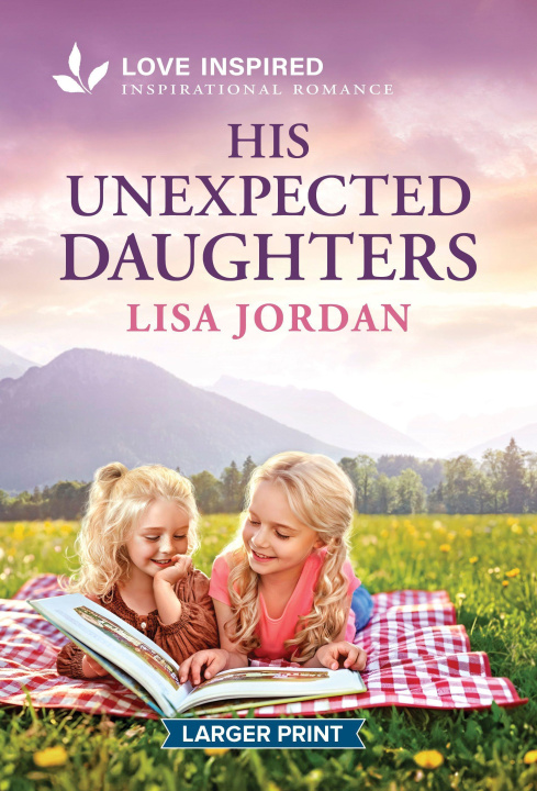Knjiga His Unexpected Daughters 