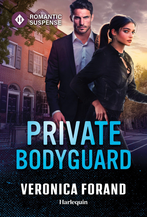Buch Private Bodyguard 