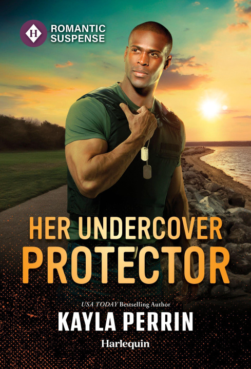 Kniha Her Undercover Protector 