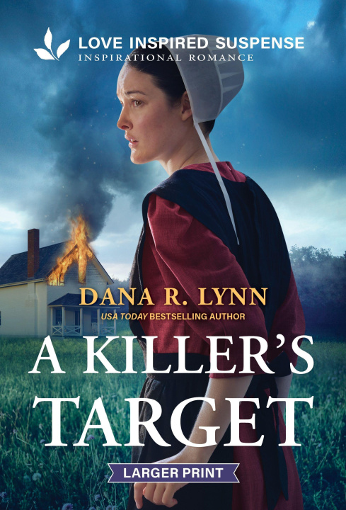 Kniha A Killer's Target 