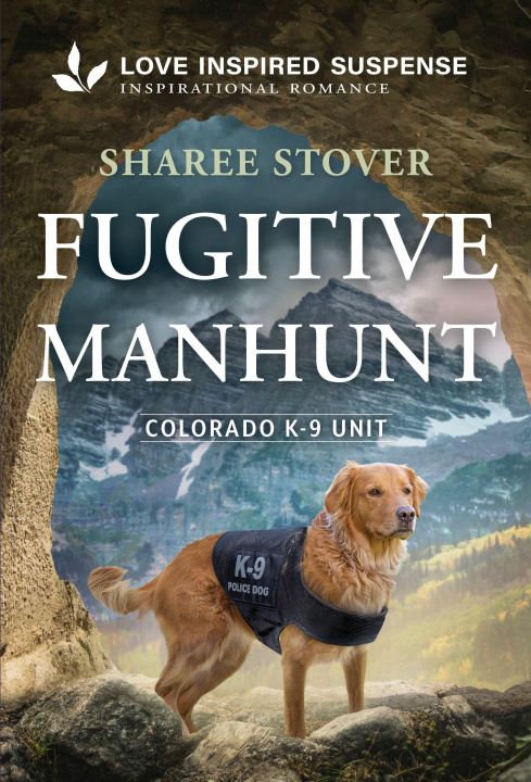 Kniha Fugitive Manhunt 