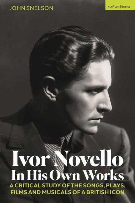 Boek Ivor Novello in His Own Works 