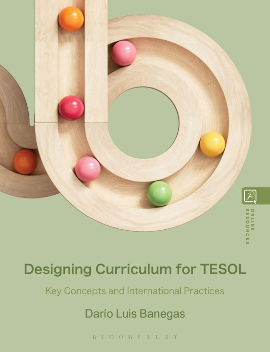 Buch Designing Curriculum for TESOL Banegas