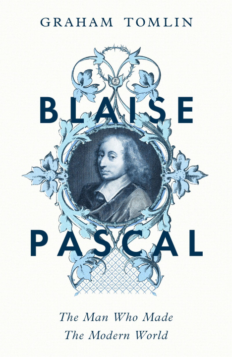 Knjiga Blaise Pascal TOMLIN GRAHAM