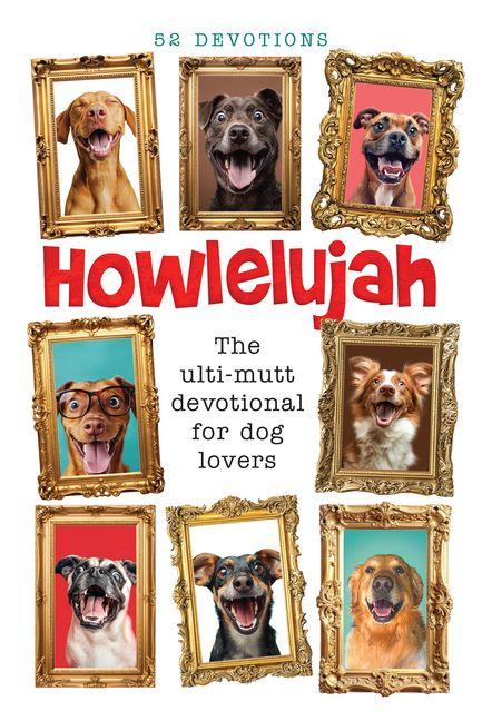 Kniha Howlelujah Broadstreet Publishing Group LLC