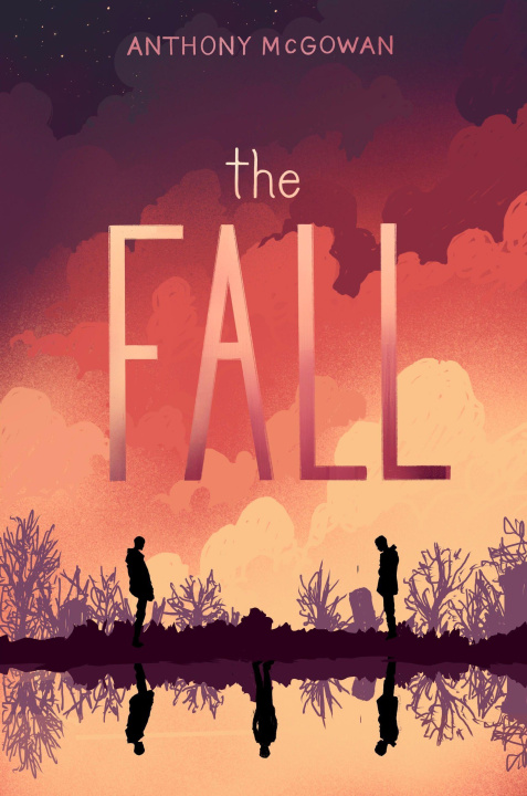 Buch The Fall MCGOWAN ANTHONY