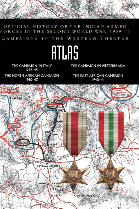 Libro ATLAS Army