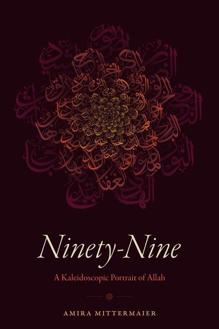 Knjiga Ninety-Nine Amira Mittermaier