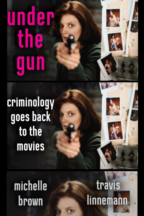 Buch Under the Gun Travis Linnemann