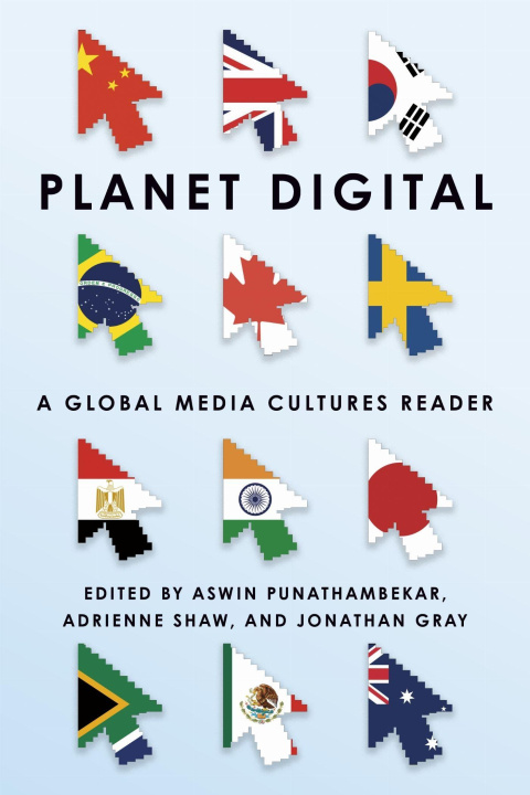 Book Planet Digital Adrienne Shaw