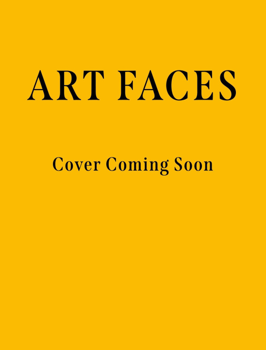 Kniha Art Faces Ashmolean Museum