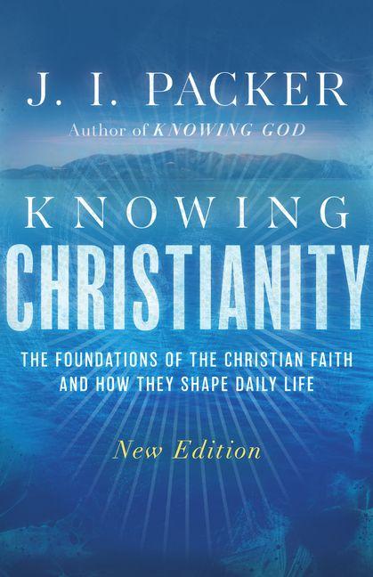 Βιβλίο Knowing Christianity 