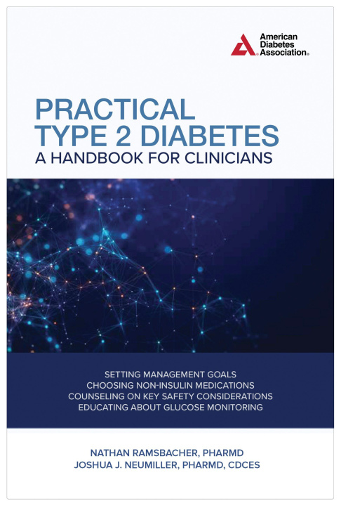 Kniha Practical Type 2 Diabetes Nathan Ramsbacher