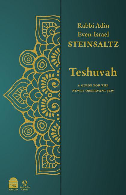 Kniha Teshuvah 