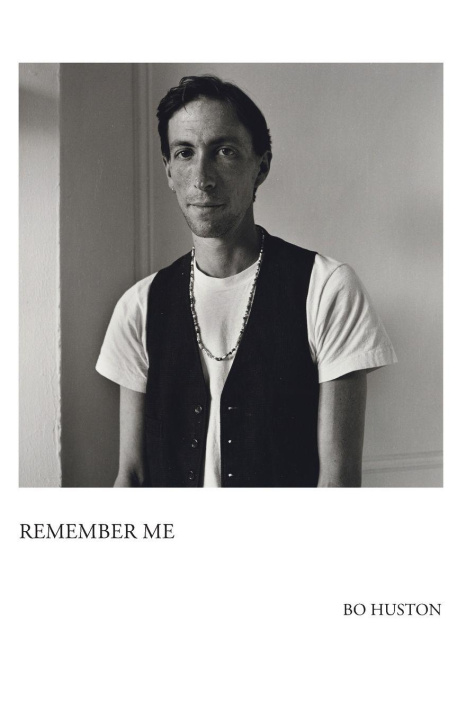 Βιβλίο Remember Me Dan Carmell