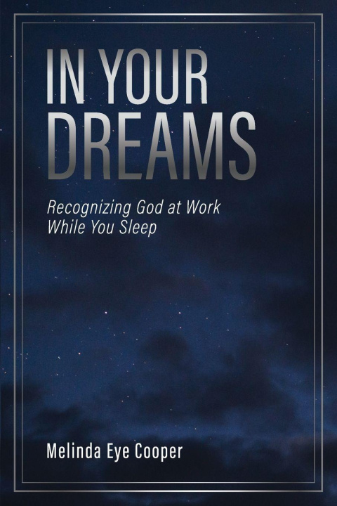 Knjiga In Your Dreams Melinda Eye Cooper