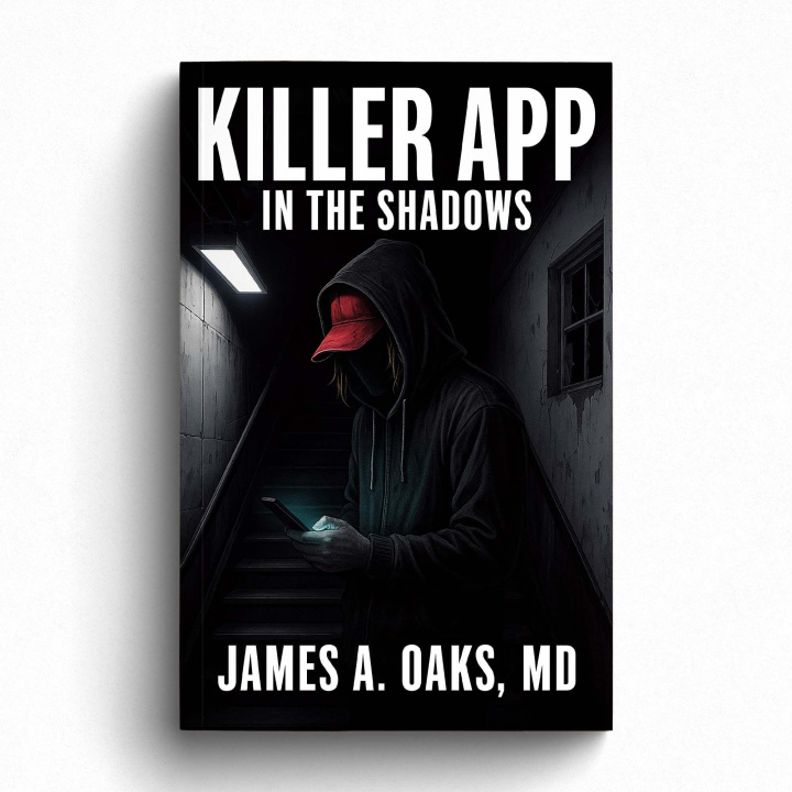 Βιβλίο Killer App MD James A. Oaks