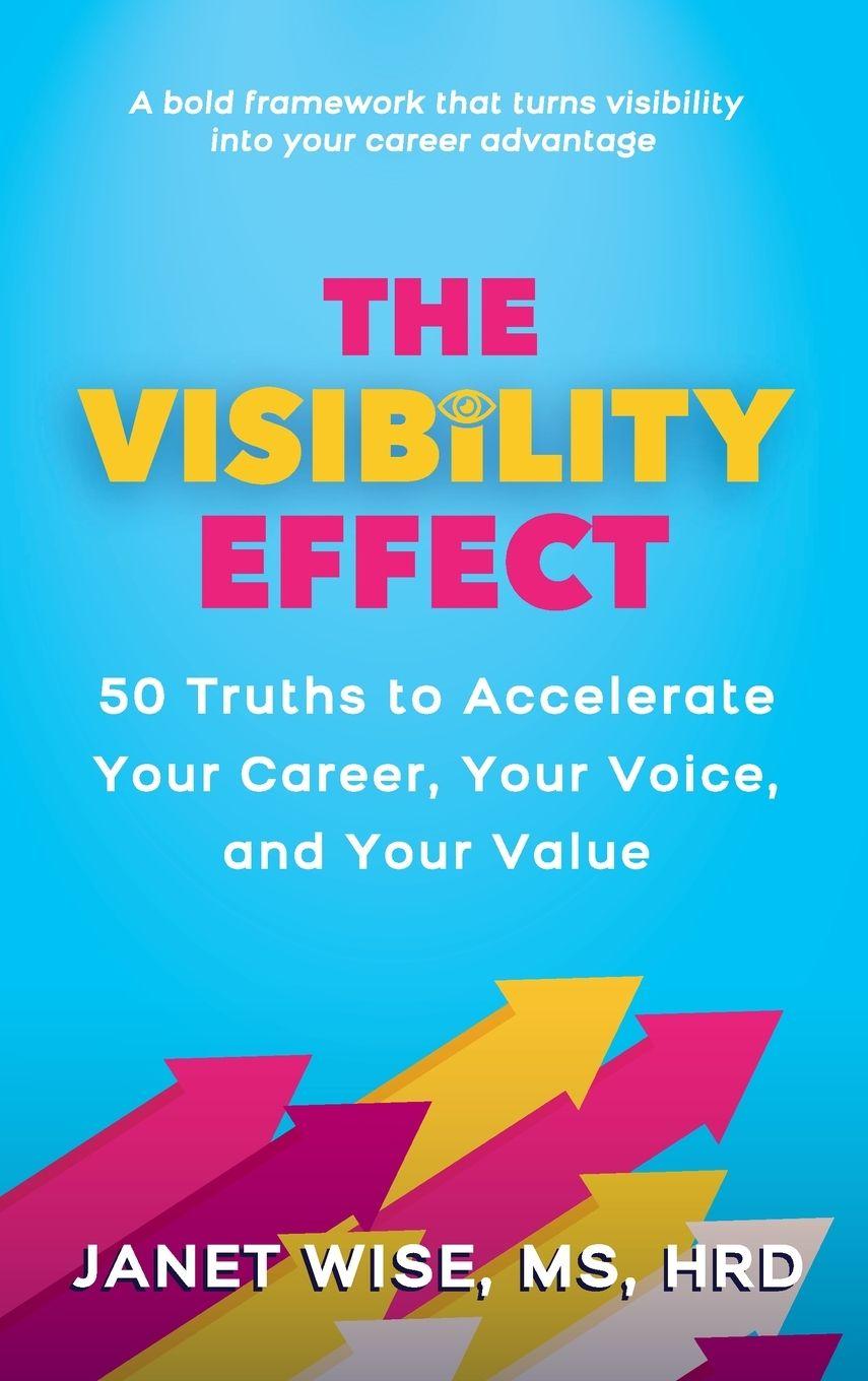 Kniha The Visibility Effect Janet Wise