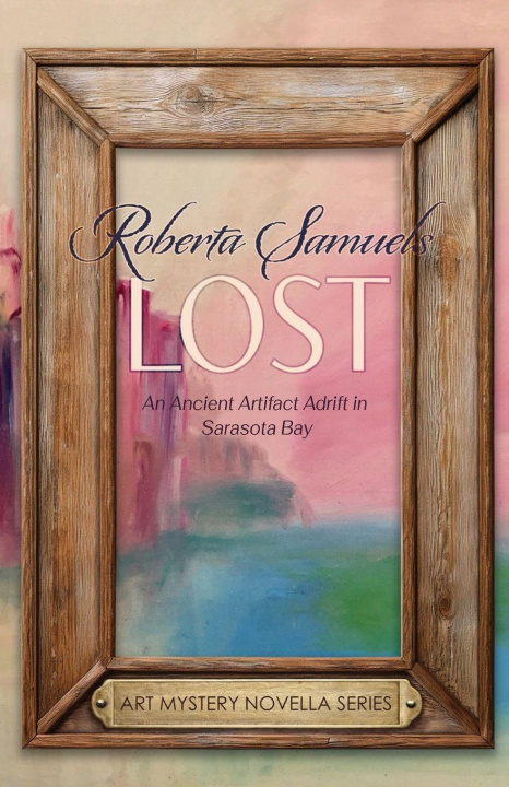 Knjiga Lost Roberta Samuels