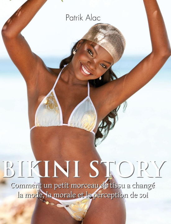 Buch Bikini Story Patrik Alac