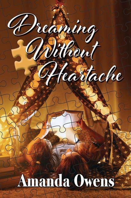 Knjiga Dreaming Without Heartache OWENS AMANDA