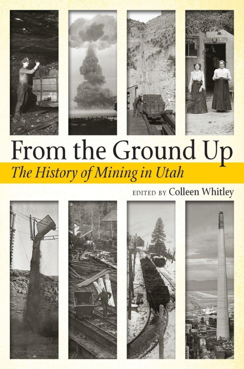 Carte From the Ground Up Colleen Whitley