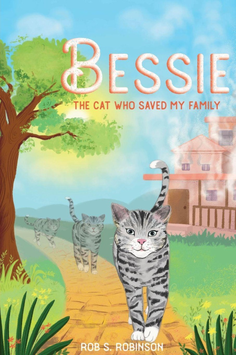 Kniha Bessie Art Innovations
