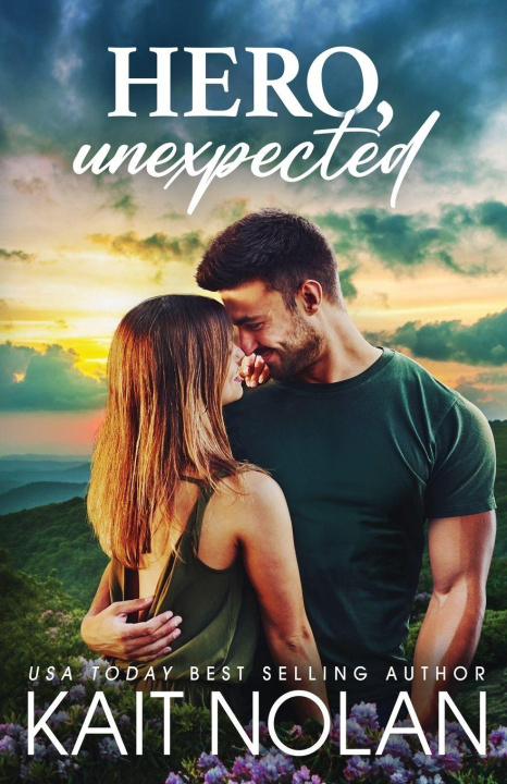 Knjiga Hero, Unexpected Kait Nolan