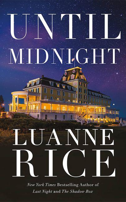 Carte Until Midnight RICE LUANNE