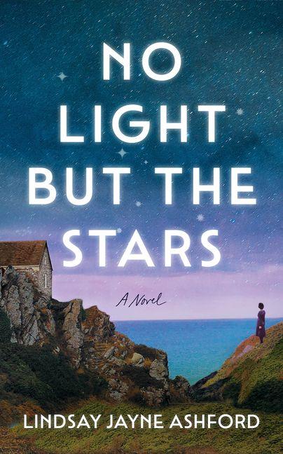 Boek No Light But the Stars ASHFORD LINDSAY JAYNE