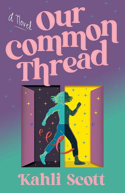 Kniha Our Common Thread SCOTT KAHLI