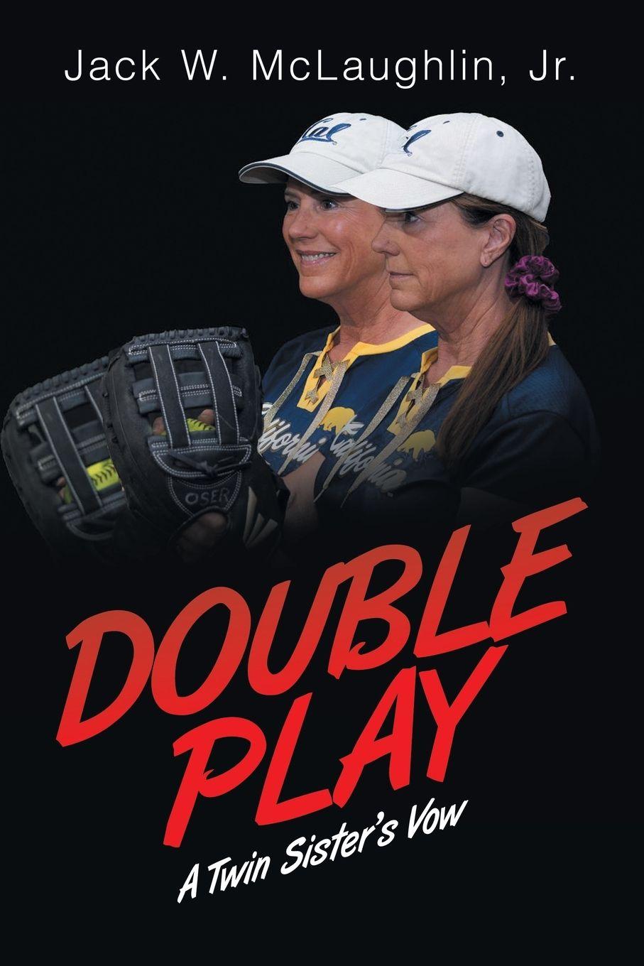 Kniha Double Play Jack W. McLaughlin Jr.