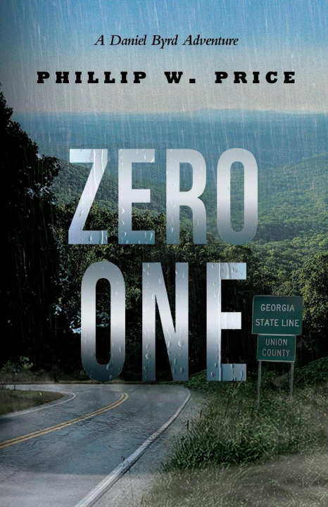 Knjiga Zero One Phillip Price