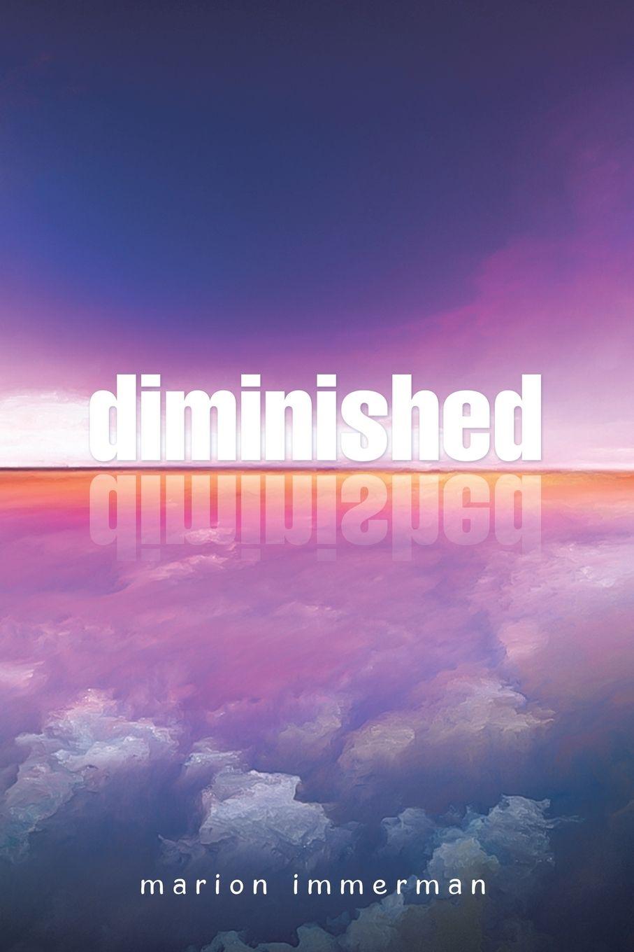 Knjiga Diminished Marion Immerman
