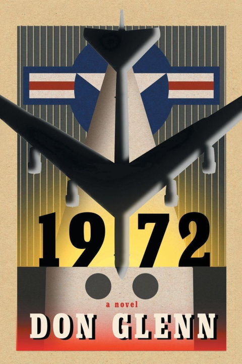Kniha 1972 Don Glenn