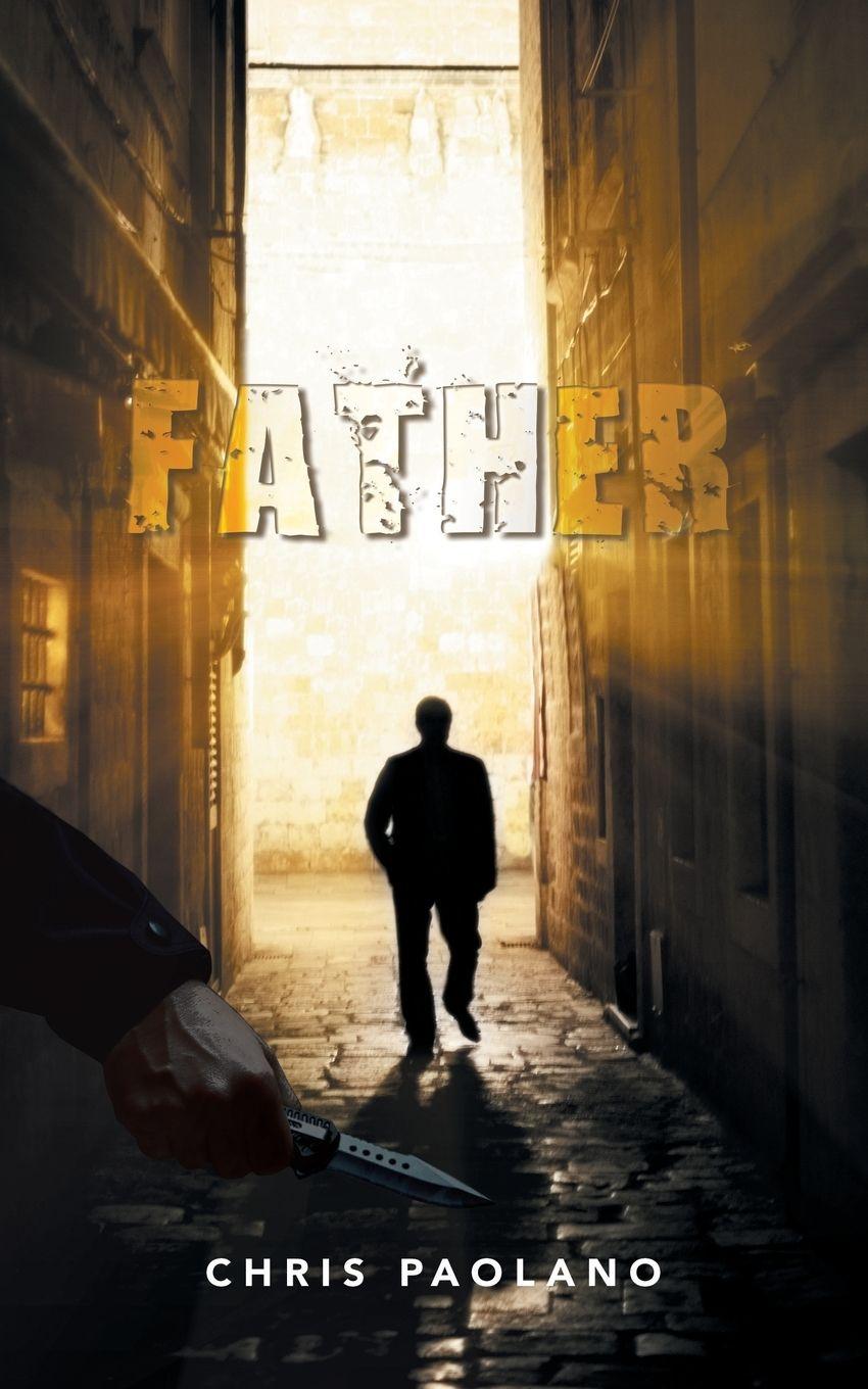 Kniha Father Chris Paolano
