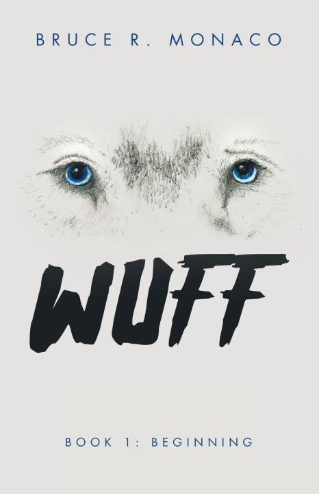 Carte WUFF Bruce R. Monaco