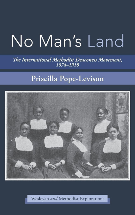 Boek No Man s Land Priscilla Pope-Levison